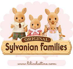 Concours Créatif de Noël des Sylvanian Families - Blog Lili Célestine